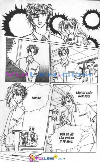 Tóc gió thôi bay: Chapter 6
