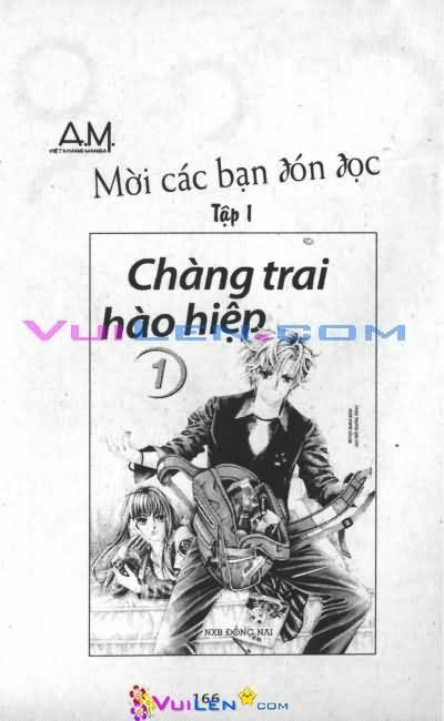 Tóc gió thôi bay: Chapter 6