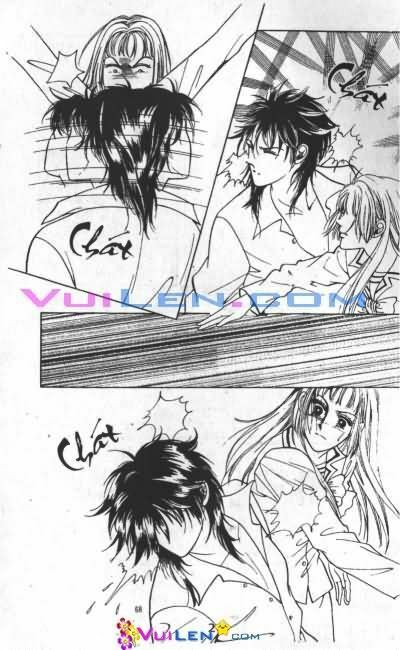Tóc gió thôi bay: Chapter 6