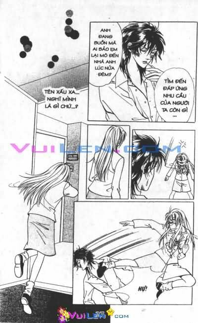 Tóc gió thôi bay: Chapter 6
