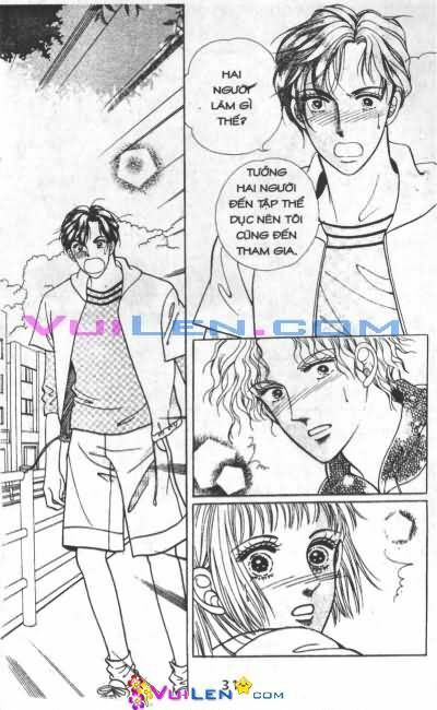 Tóc gió thôi bay: Chapter 6
