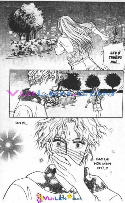 Tóc gió thôi bay: Chapter 6