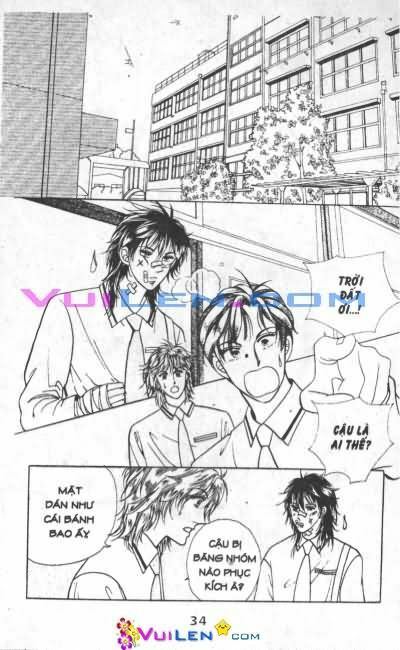 Tóc gió thôi bay: Chapter 6