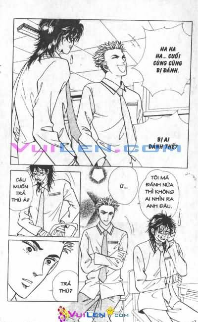 Tóc gió thôi bay: Chapter 6