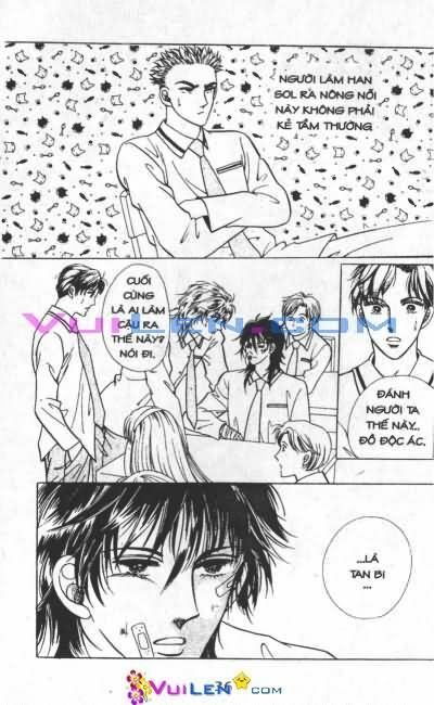 Tóc gió thôi bay: Chapter 6