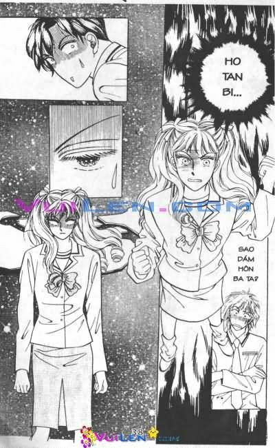 Tóc gió thôi bay: Chapter 6