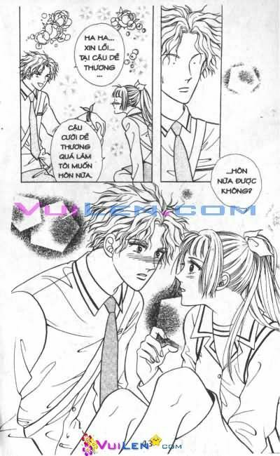 Tóc gió thôi bay: Chapter 6