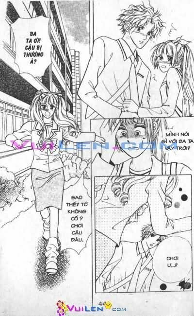 Tóc gió thôi bay: Chapter 6
