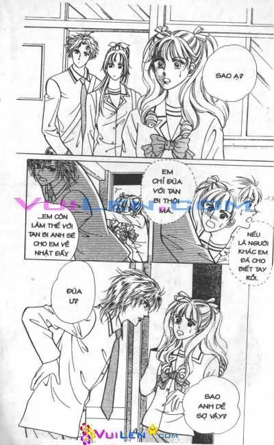 Tóc gió thôi bay: Chapter 6