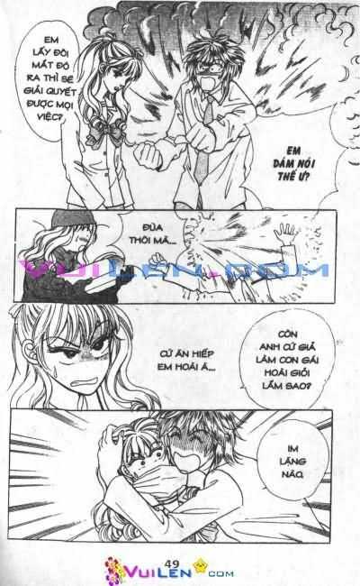 Tóc gió thôi bay: Chapter 6
