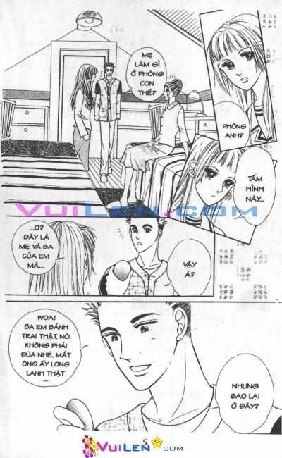 Tóc gió thôi bay: Chapter 6