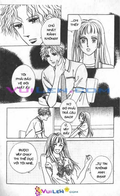 Tóc gió thôi bay: Chapter 6