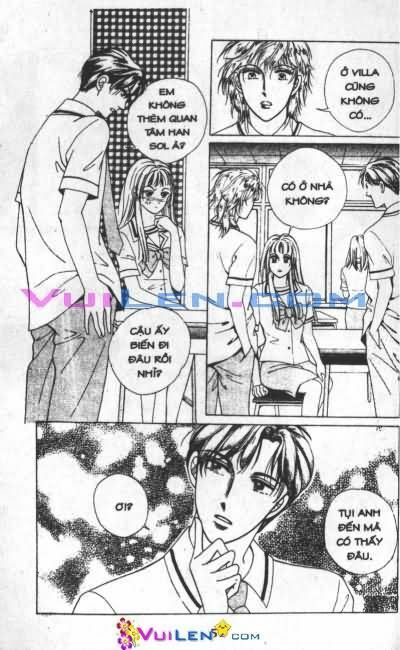 Tóc gió thôi bay: Chapter 6