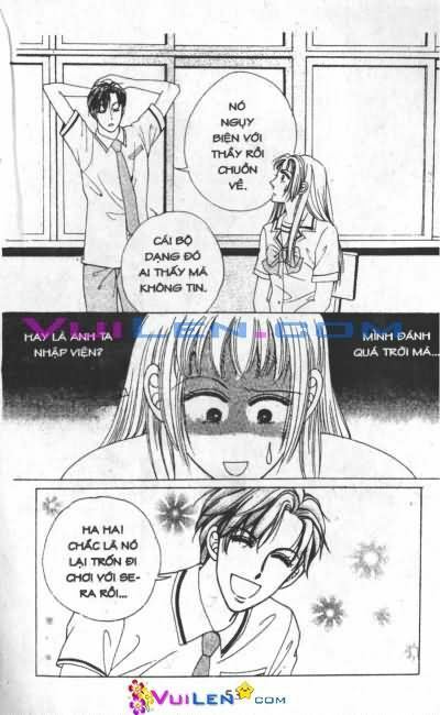 Tóc gió thôi bay: Chapter 6