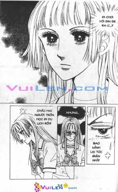Tóc gió thôi bay: Chapter 6