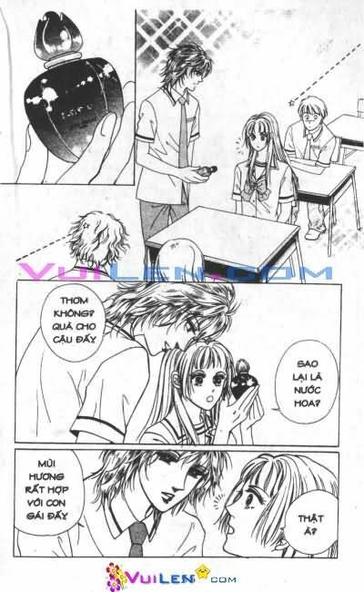 Tóc gió thôi bay: Chapter 6