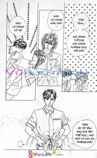 Tóc gió thôi bay: Chapter 6