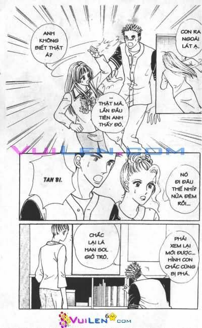 Tóc gió thôi bay: Chapter 6