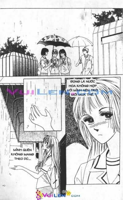 Tóc gió thôi bay: Chapter 6