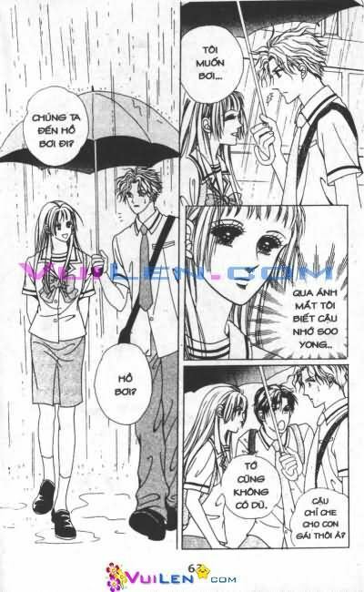 Tóc gió thôi bay: Chapter 6