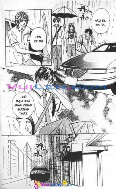Tóc gió thôi bay: Chapter 6