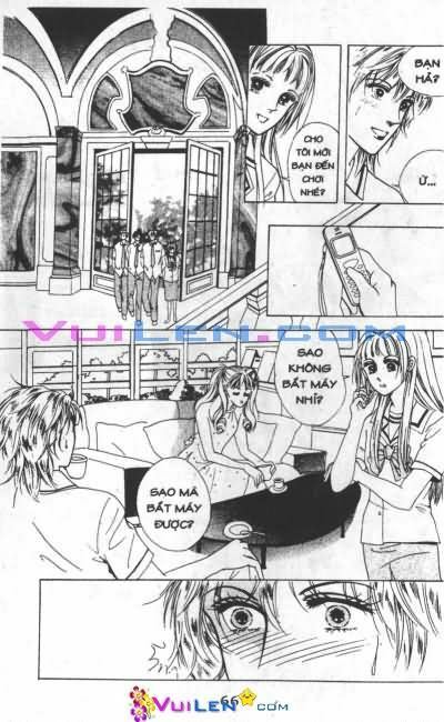 Tóc gió thôi bay: Chapter 6