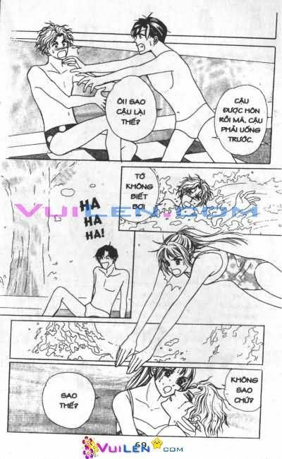Tóc gió thôi bay: Chapter 6