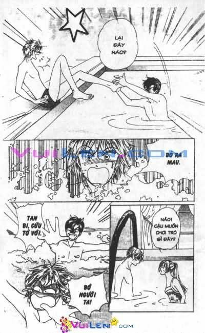 Tóc gió thôi bay: Chapter 6
