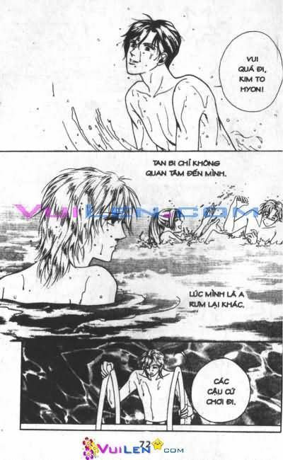 Tóc gió thôi bay: Chapter 6