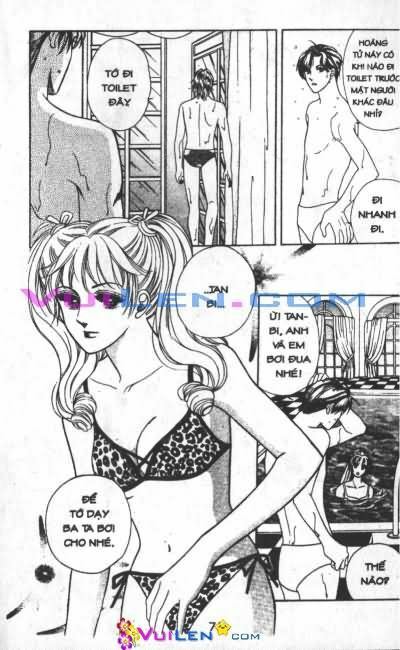 Tóc gió thôi bay: Chapter 6