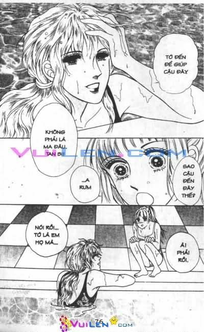 Tóc gió thôi bay: Chapter 6