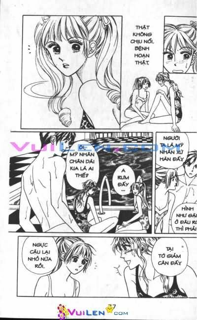 Tóc gió thôi bay: Chapter 6