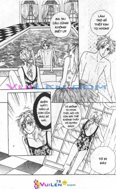 Tóc gió thôi bay: Chapter 6