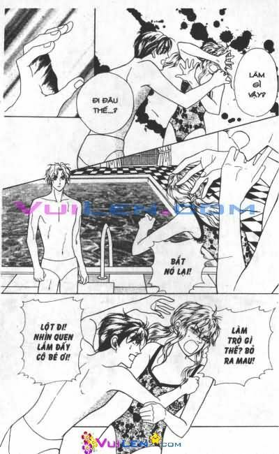 Tóc gió thôi bay: Chapter 6