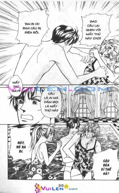 Tóc gió thôi bay: Chapter 6