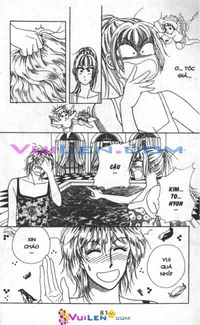 Tóc gió thôi bay: Chapter 6