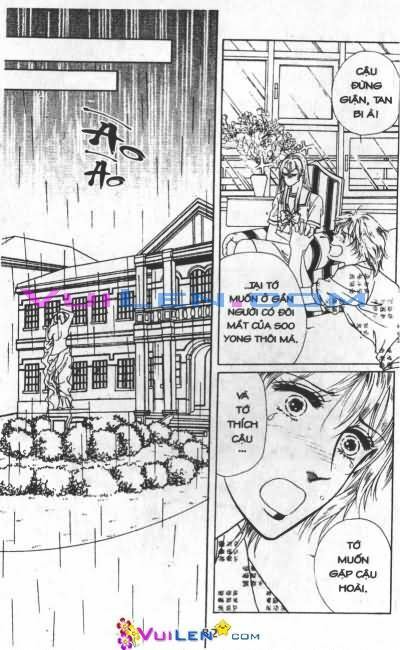 Tóc gió thôi bay: Chapter 6