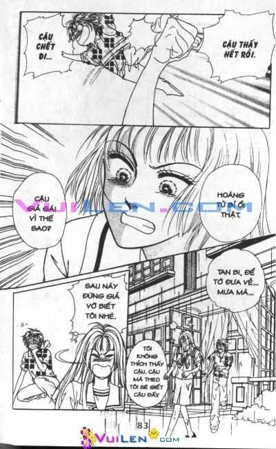 Tóc gió thôi bay: Chapter 6