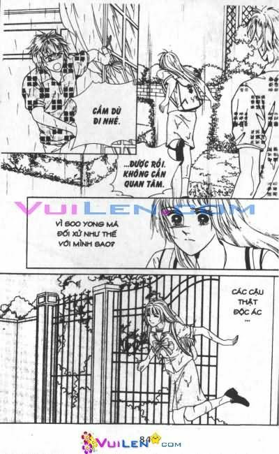 Tóc gió thôi bay: Chapter 6