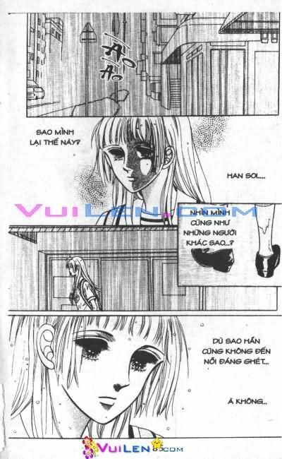 Tóc gió thôi bay: Chapter 6