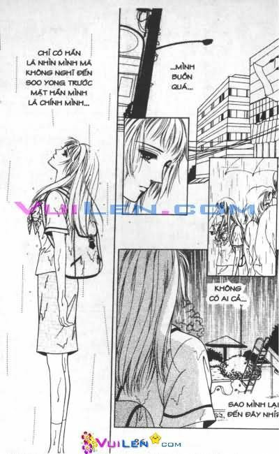 Tóc gió thôi bay: Chapter 6