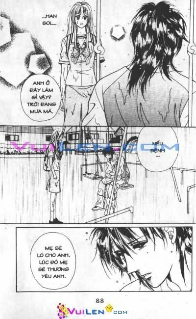 Tóc gió thôi bay: Chapter 6