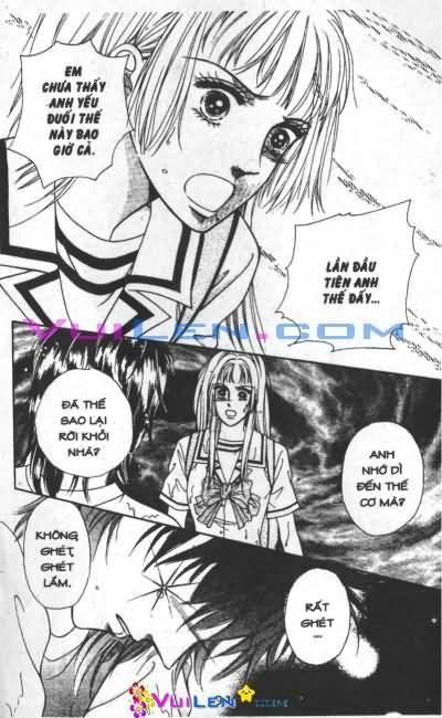 Tóc gió thôi bay: Chapter 6