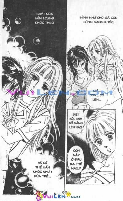 Tóc gió thôi bay: Chapter 6
