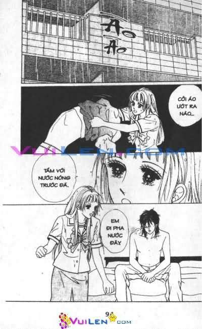 Tóc gió thôi bay: Chapter 6