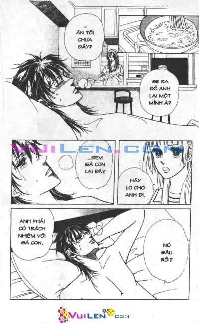 Tóc gió thôi bay: Chapter 6
