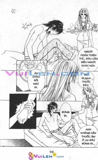 Tóc gió thôi bay: Chapter 6