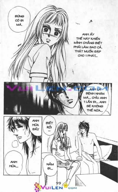 Tóc gió thôi bay: Chapter 6