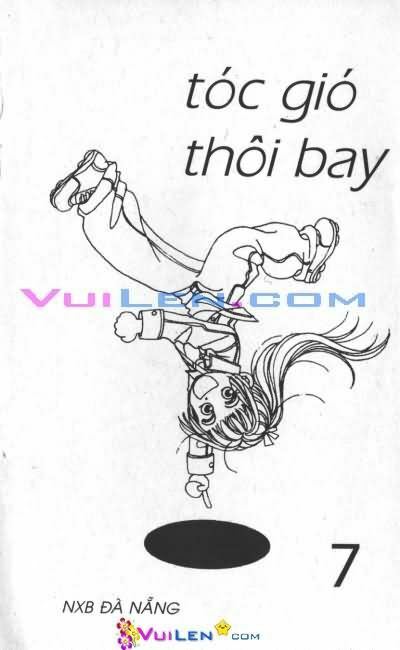 Tóc gió thôi bay: Chapter 7
