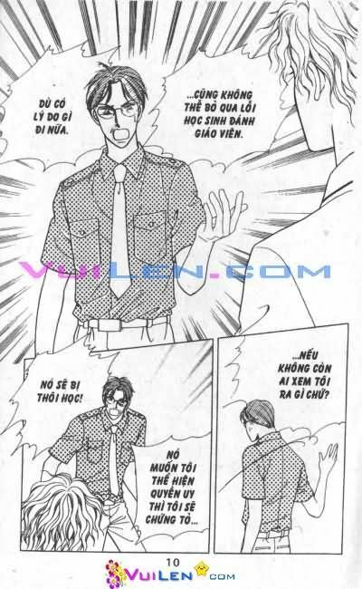 Tóc gió thôi bay: Chapter 7